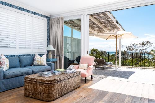 Halcyon House in 트위드 헤즈