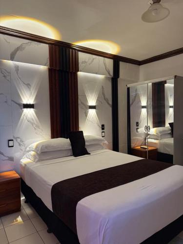 Moatoga Hotel in Vaitoloa