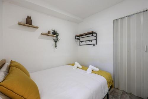 Peaceful City Escape 30' from Central Madrid, Madrid (fotografie 9)