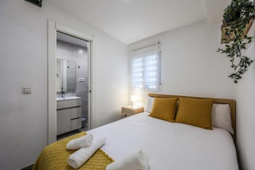 Peaceful City Escape 30' from Central Madrid, Madrid (fotografie 3)