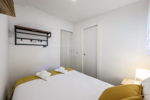 Peaceful City Escape 30' from Central Madrid, Madrid (fotografie 10)