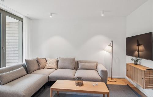 Gemütliche 1-Zimmer-Wohnung In Tossens in Stick, Deutschland