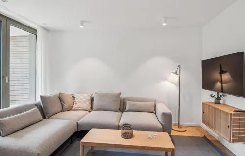 Gemütliche 1-Zimmer-Wohnung In Tossens in Stick, Deutschland
