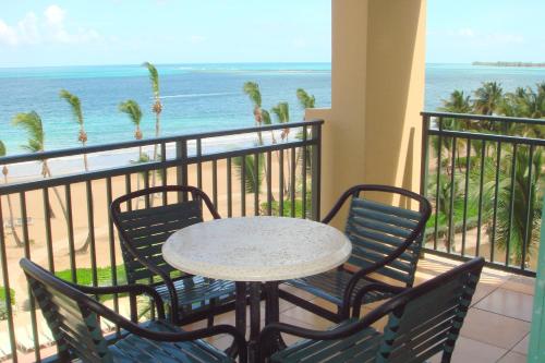 Two-bedroom Oceanfront Penthouse at Rio Mar