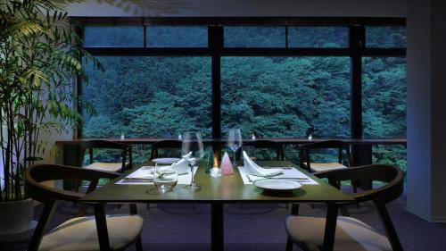 餐廳