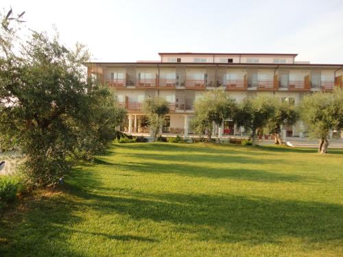 Elaia Garden Hotel in Sperlonga