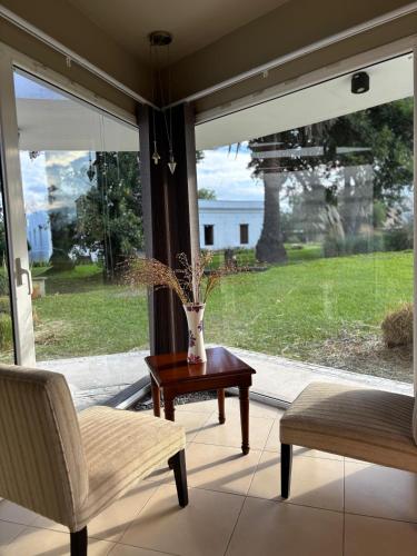 Cerros de Terciopelo hotel boutique in 로사리오 데 레르마