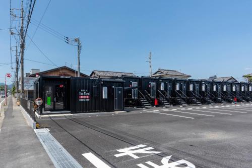 HOTEL R9 The Yard Tomiokananokaichi