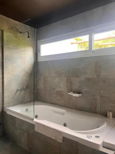 Cerros de Terciopelo hotel boutique in 로사리오 데 레르마