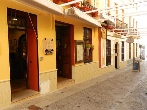 Plaza de Toros - Hotel - Ronda