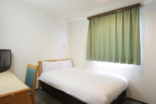 Minimum Stay Offer - Double Room with Small Double Bed - Non-Smoking