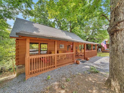 Two-Bedroom House image 10