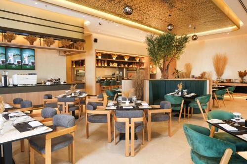 Park Inn By Radisson Muscat - Maskat