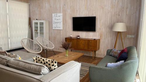 Relax in a charming house - Polo Maitencillo