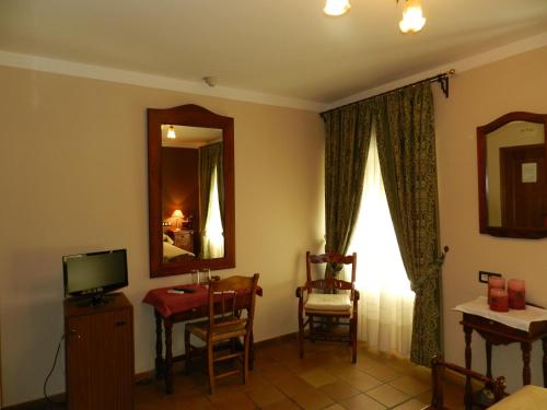 Plaza de Toros Room Type - Double or Twin Room