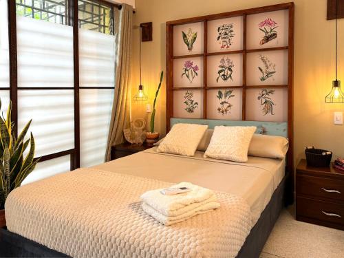 Cacao Hostel Santa Marta in Santa Marta