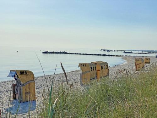 FeWo-Kuestenliebe-mit-eingez-Garten-direkt-am-Hundestrand in Schonberg (Holstein)
