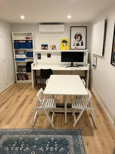 Faciliteter, Seatoun Shores in Seatoun