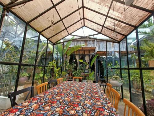 Lalaland Homestay