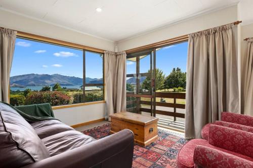 Four-Bedroom House image 5