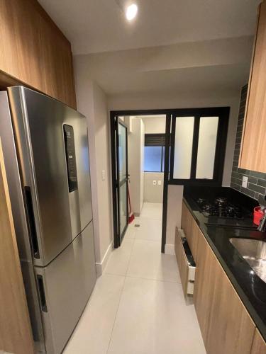 One-Bedroom Apartment image 10