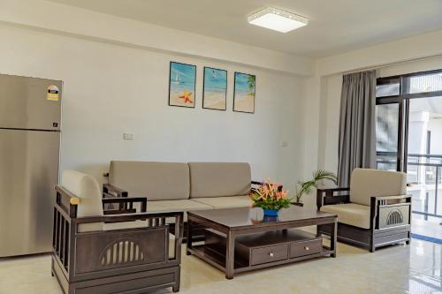 Ocean Breeze Apartment Hotel, Nadi (foto 7)