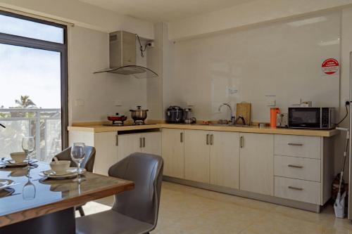 Ocean Breeze Apartment Hotel, Nadi (foto 6)