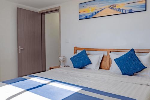 Ocean Breeze Apartment Hotel, Nadi (foto 9)