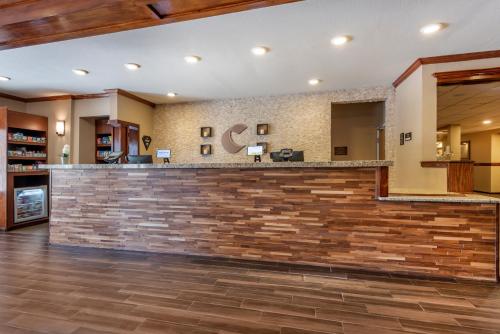 Comfort Inn & Suites Durango - image 10