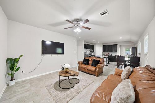 Minez Home for your Comfort – khách sạn tại Thanh Pho Missouri