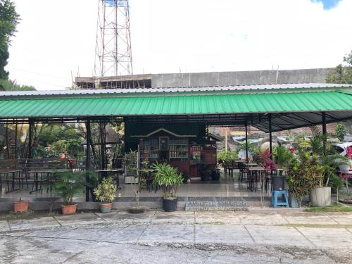Hotel Bahagia Dua in Taubneno