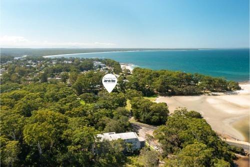Waterview by Experience Jervis Bay, Huskisson (foto 3)