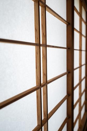 くさつのお 宿清重館 一棟貸し