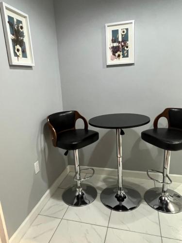 Létesítmények, Glenmon Studio in Saint John