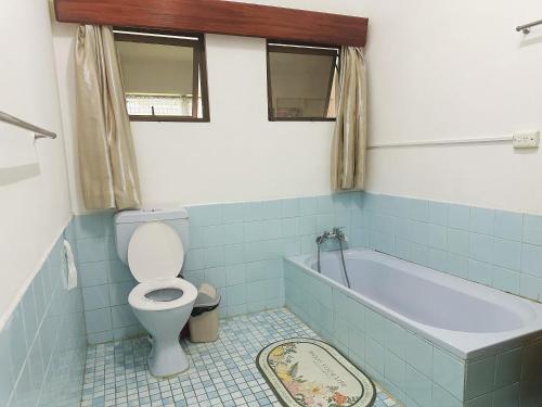 机场附近的民宿roomB, Nadi (fotografie 3)