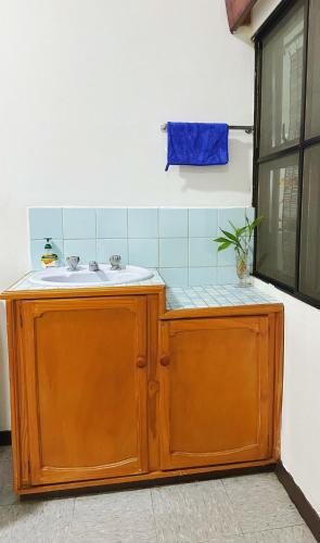 机场附近的民宿roomB, Nadi (fotografie 4)