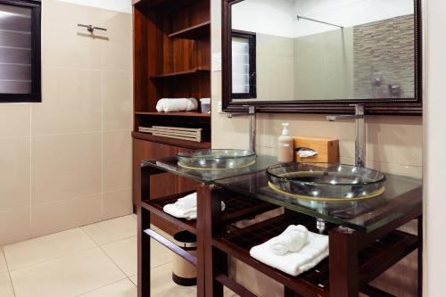 Penthouse Apartment image 9