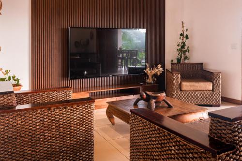 Penthouse Apartment image 4