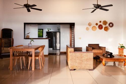 Penthouse Apartment image 5