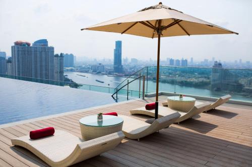 69295090 Avani Plus Riverside Bangkok Hotel