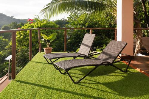 Penthouse Apartment image 1