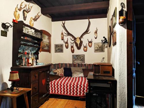 Holiday Home in Edlitz near Ski Slopes, cleaning included