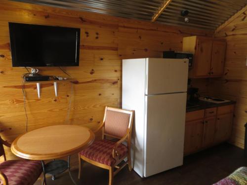 All Tucked Inn Cabins in Stockdale (TX)