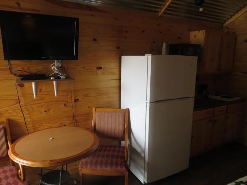 All Tucked Inn Cabins in Stockdale (TX)