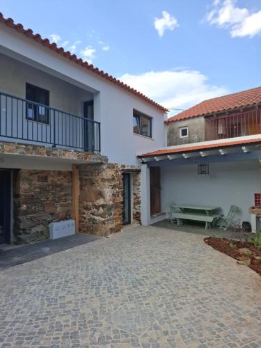 Casa Baa, Miranda do Corvo (fotografie 9)