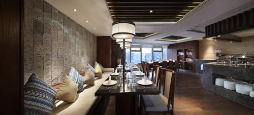 SSAW Boutique Hotel Hangzhou Wildwind