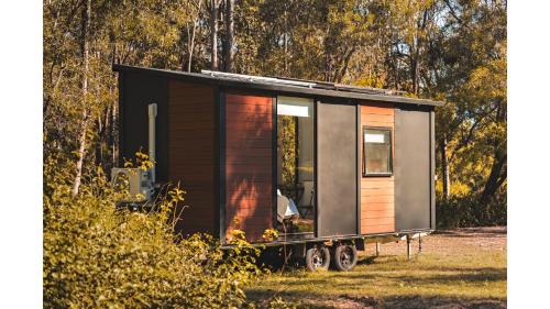 Mirror Reflections by Tiny Away - Gold Coast