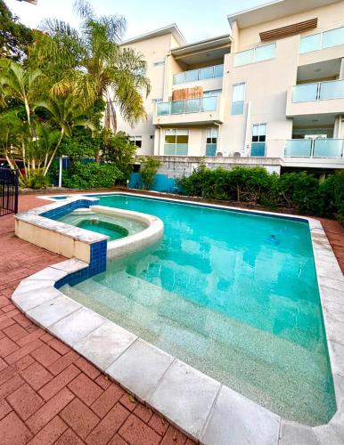 Kilátás, Homely Inn Hostel in Southport