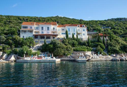 Hotel Bozica Dubrovnik Islands