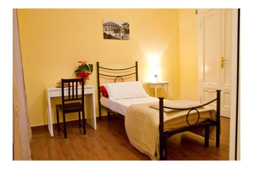 Lepetit Milano, Milan